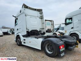 Daf Xg 480