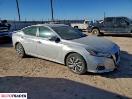 Nissan Altima 2020 2