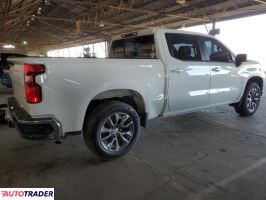 Chevrolet Silverado 2022 5