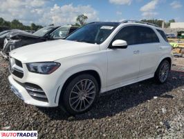 Mercedes CL 2022 2 Mercedes CL 2022 2