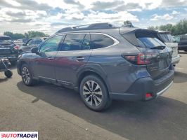 Subaru Outback 2023 2