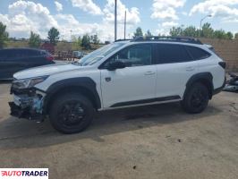 Subaru Outback 2025 2