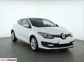 Renault Megane 2014 1.6 108 KM