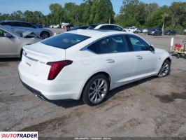 Cadillac Pozostałe 2023 2