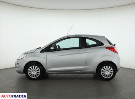 Ford Ka 2015 1.2 68 KM