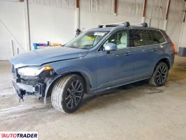 Volvo XC90 2020 2