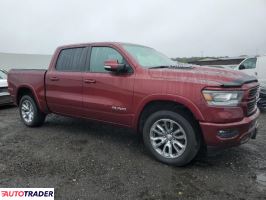Dodge Ram 2021 5 Dodge Ram 2021 5