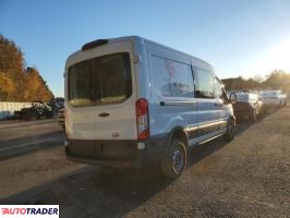 Ford Transit 2020 3