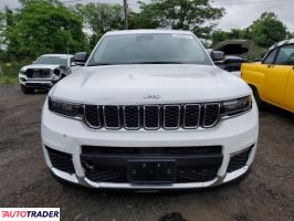 Jeep Grand Cherokee 2021 3