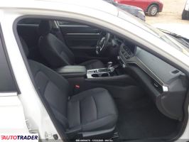 Nissan Altima 2023 2