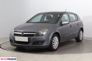 Opel Astra 2006 1.9 99 KM