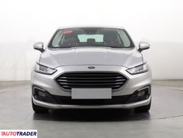 Ford Mondeo 2020 2.0 118 KM Ford Mondeo 2020 2.0 118 KM