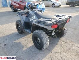 Polaris Sportsman 2020
