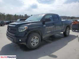 Toyota Tundra 2019 5 Toyota Tundra 2019 5