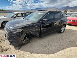 Jeep Compass 2023 2 Jeep Compass 2023 2