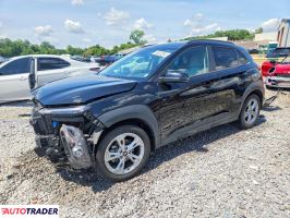 Hyundai Kona 2022 2
