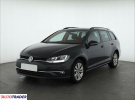 Volkswagen Golf 2019 1.5 147 KM Volkswagen Golf 2019 1.5 147 KM