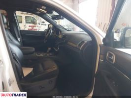 Jeep Grand Cherokee 2021 3 Jeep Grand Cherokee 2021 3
