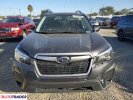 Subaru Forester 2020 2