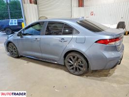 Toyota Corolla 2024 2