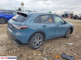 Honda HR-V 2025 2