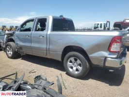 Dodge Ram 2020 5