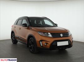 Suzuki Vitara 2016 1.4 138 KM
