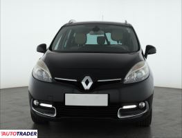 Renault Grand Scenic 2013 1.2 130 KM Renault Grand Scenic 2013 1.2 130 KM