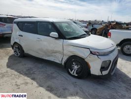 Kia Soul 2020 2