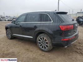 Audi Q7 2019 3 Audi Q7 2019 3