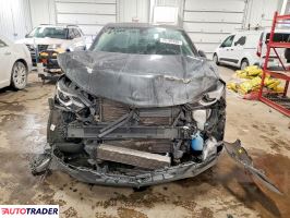 Chevrolet Equinox 2020 1