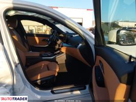 BMW 330 2024 2