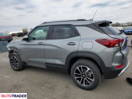 Chevrolet Blazer 2026 1
