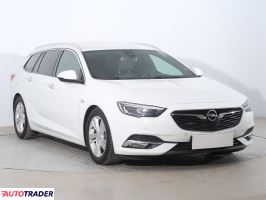 Opel Insignia 2017 2.0 167 KM