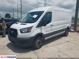 Ford Transit 2024 3 Ford Transit 2024 3