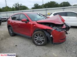 Mazda CX-5 2021 2 Mazda CX-5 2021 2