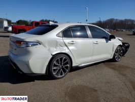 Toyota Corolla 2020 2