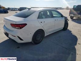 Kia Rio 2023 1