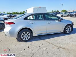Toyota Corolla 2024 2