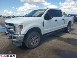 Ford Pozostałe 2019 6 Ford Pozostałe 2019 6