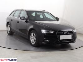 Audi A4 2012 1.8 167 KM