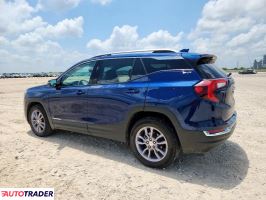 GMC Terrain 2023 1 GMC Terrain 2023 1