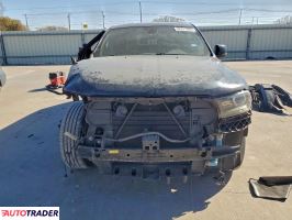 Dodge Durango 2020 3