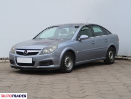 Opel Vectra 2008 1.9 147 KM