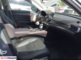 Honda Accord 2021 1 Honda Accord 2021 1