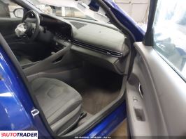 Hyundai Elantra 2023 2