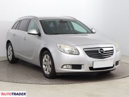 Opel Insignia 2010 2.0 128 KM Opel Insignia 2010 2.0 128 KM