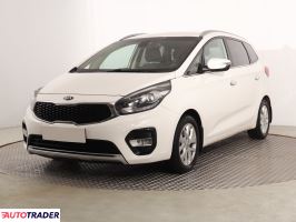 Kia Carens 2017 1.6 132 KM
