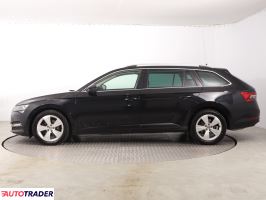 Skoda Superb 2019 2.0 187 KM Skoda Superb 2019 2.0 187 KM