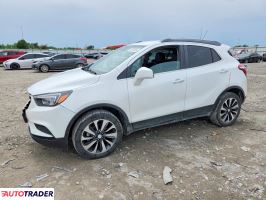 Buick Pozostałe - zobacz ofertę